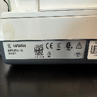 Sartorius Quintix Analytical Balance image 0